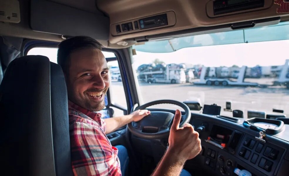 Governo divulga lista de 477 novos contemplados no Programa CNH Social