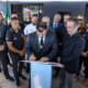 Nova sede para Delegacia de Homicídios é entregue em Canoas 