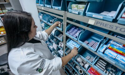 Semana do Uso Racional de Medicamentos começa nesta segunda-feira, 5Semana do Uso Racional de Medicamentos começa nesta segunda-feira, 5