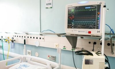 RS decreta emergência em saúde pública para enfrentar aumento de hospitalizações por doenças respiratórias