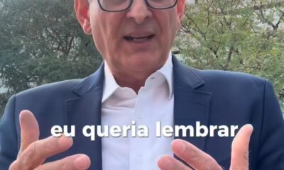 TRF-4 mantém condenação de Jairo Jorge por contratar Graças para gerir UPAS em 2013