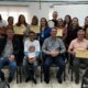 Entidades canoenses recebem certificado de inscrição no Conselho Municipal dos Direitos das Pessoas Idosas