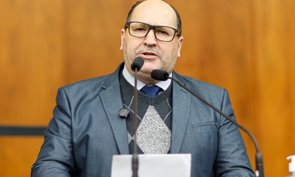 Aprovado na Assembleia Legislativa projeto que beneficia pessoas com deficiência permanente