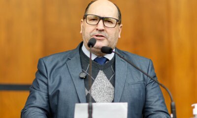 Aprovado na Assembleia Legislativa projeto que beneficia pessoas com deficiência permanente