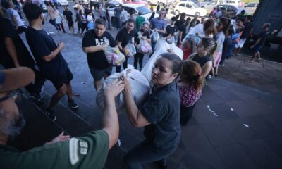 Atuação da Ulbra na enchente é reconhecida pela Câmara Federal