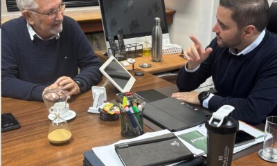 Canoas vai receber mais de R$ 300 milhões para obras de prevenção e reconstrução, garante Busato