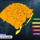 Centro de Monitoramento da Defesa Civil prevê possibilidade de geada nos próximos dias no RS