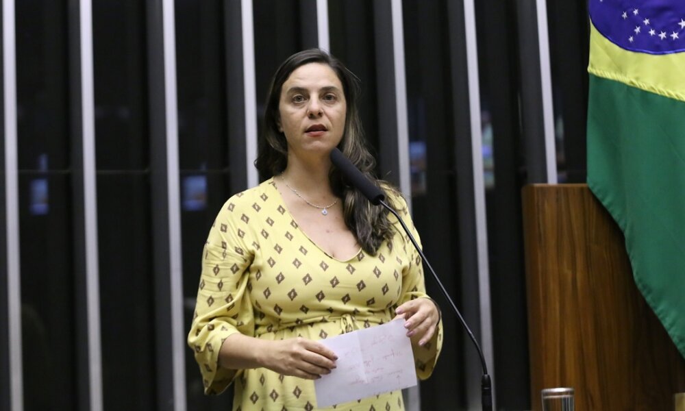 Fernanda Melchionna destina quase R$ 4 milhões em emendas parlamentares para Canoas