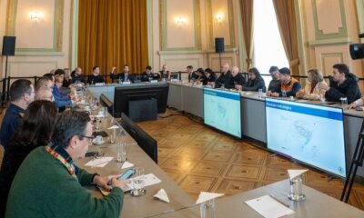 Governador reúne equipe para alinhar ações diante de novo alerta de chuvas intensas