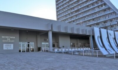 Governo do Estado divulga lista de inscritos e classificação com empates para Banco de Cadastro da Rede Estadual de Educação