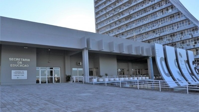 Governo do Estado divulga lista de inscritos e classificação com empates para Banco de Cadastro da Rede Estadual de Educação