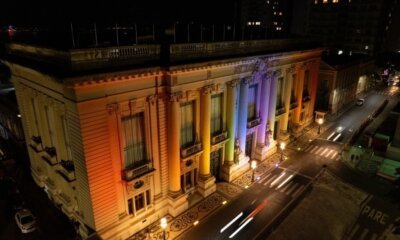 Governo organiza 4ª Conferência Estadual LGBTQIA+ e promove diversas atividades no Mês do Orgulho