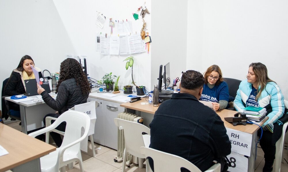 MEIs e artesãos de Canoas podem se qualificar em Marketing Digital