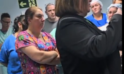 Prefeitura de Canoas encerra contrato com instituto gestor do HPSC e cerca de 600 profissionais são desligados