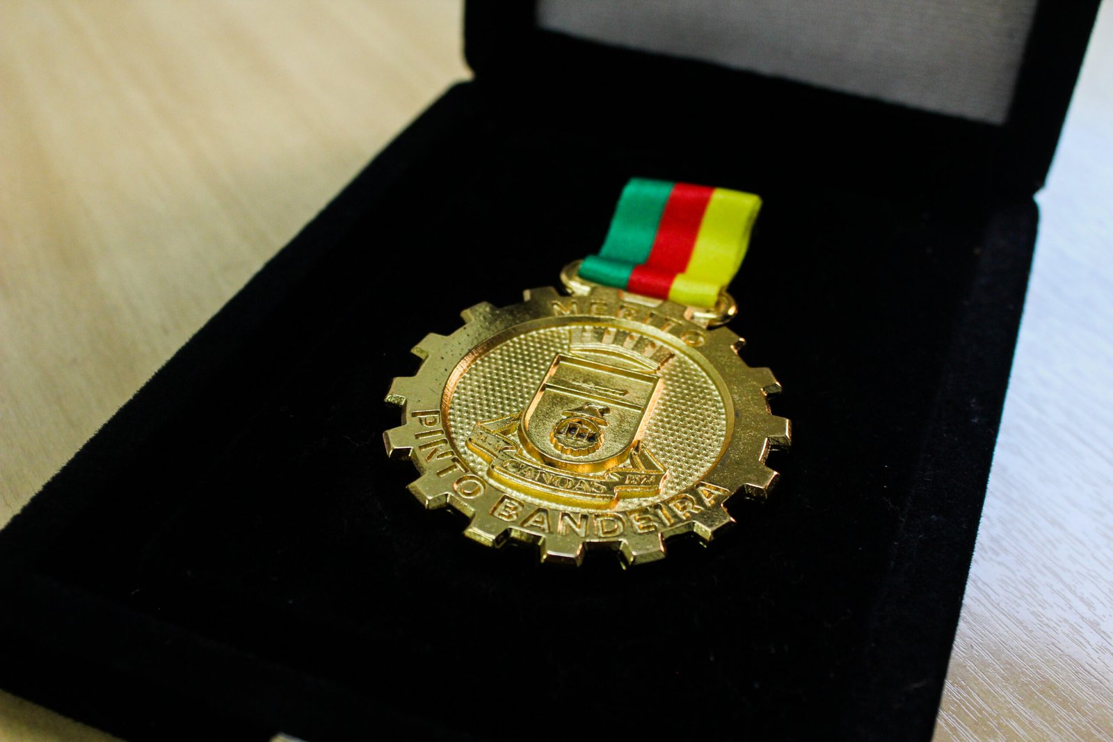Medalha Pinto Bandeira é entregue a 13 cidadãos canoenses nesta segunda-feira, 23; confira quem são