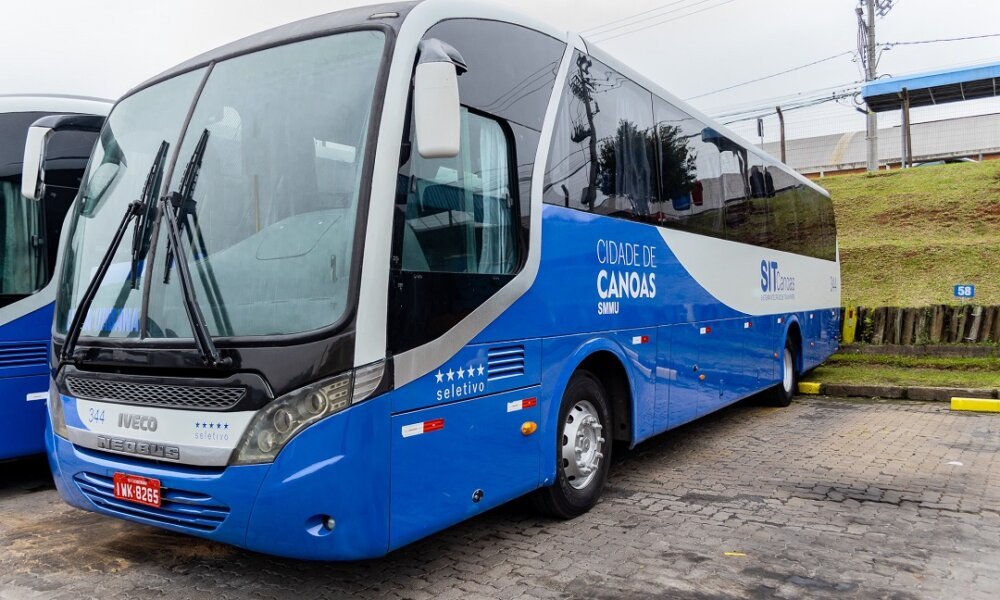 Aprovada em Canoas prorrogação de contrato com a Sogal até 2028