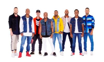 Turma do Pagode retorna a Canoas com novo show no Clube Tradição, dia 27 de junho