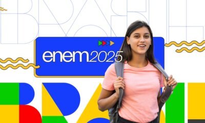 Última semana inscrições para o Enem vão até sexta-feira, 6