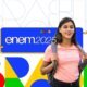Última semana inscrições para o Enem vão até sexta-feira, 6