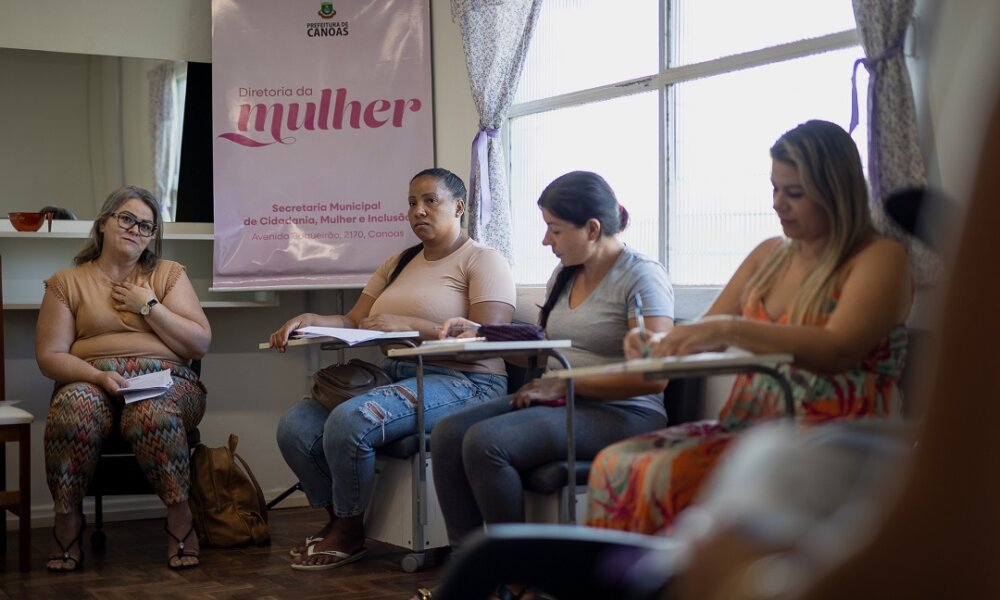 5ª Conferência Municipal de Políticas para as Mulheres de Canoas tem data marcada
