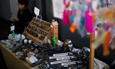 Artesãos canoenses poderão expor seus produtos no evento Conecta Jovem; inscrições serão abertas dia 28 de julho