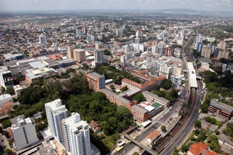 Canoas está entre municípios selecionados por Governo do Estado para reforma e construção de unidades de serviços de assistência social