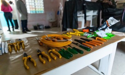 Capacitação gratuita para reconstrução de EMEIs atingidas pela enchente em Canoas segue com inscrições abertas