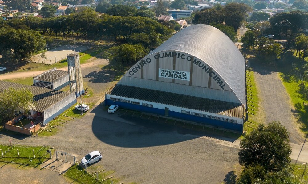 Centro Olímpico Municipal celebra 45 anos no bairro Igara com diversas modalidades esportivas