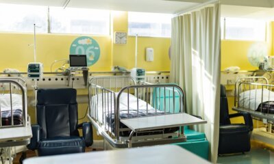 Clínica da Criança reaberta em Canoas fecha por falta de pediatras, denuncia Simers