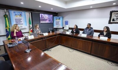 Comissão de Educação recebe denúncias de atrasos de repasses para escolas de educação infantil em Gravataí