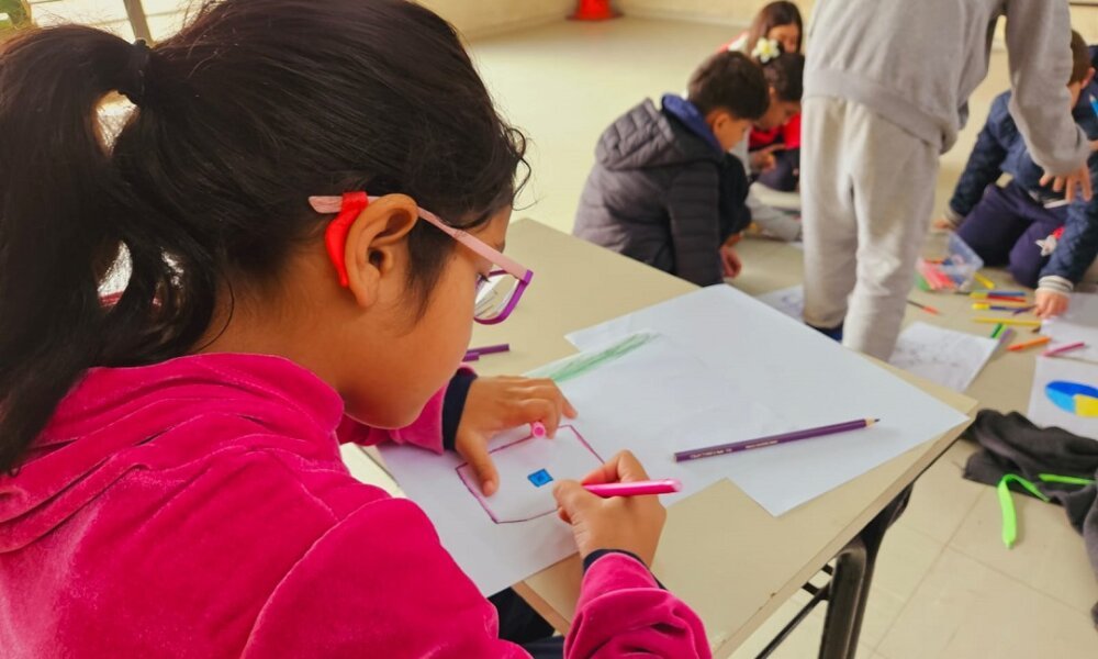 Em parceria com a Petrobras, projeto social vai atender crianças na região metropolitana