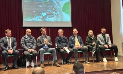 Estado inicia repasse de R$ 179,7 milhões para sistemas de proteção contra cheias de Canoas