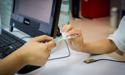 Estado lança “Identidade Fácil”, sistema pioneiro no país para agilizar emissão da nova carteira de identidade