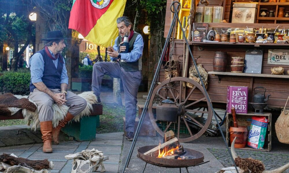 Festival Gaúchos abre edital para selecionar eventos culturais parceiros em todo o estado