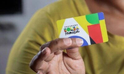 Governo define três novos grupos prioritários de pessoas para ingresso no Bolsa Família. Saiba quais