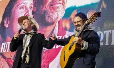 Governo lança 48ª Expointer destacando o legado dos gaúchos para a construção do futuro do Rio Grande do Sul