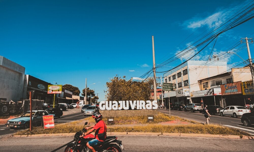 Guajuviras recebe serviços de assistência social e demais atividades no sábado, 19