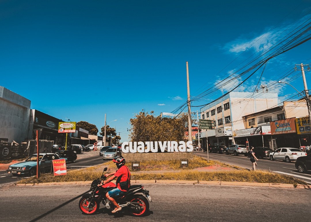 Guajuviras recebe serviços de assistência social e demais atividades no sábado, 19