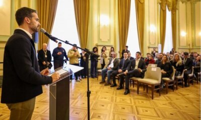 Leite assina regulamentação de programa para negociação de dívidas tributárias