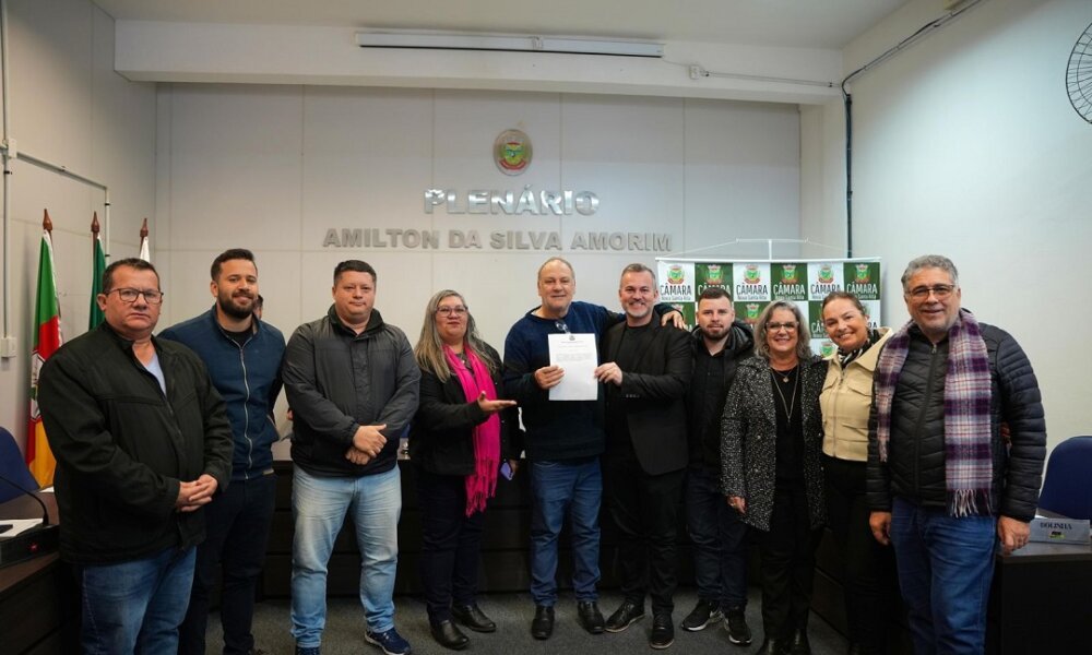 Nova Santa Rita aprova criação do PROCON Municipal e fortalece defesa do consumidor