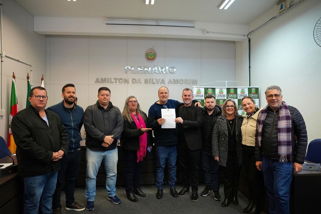 Nova Santa Rita aprova criação do PROCON Municipal e fortalece defesa do consumidor