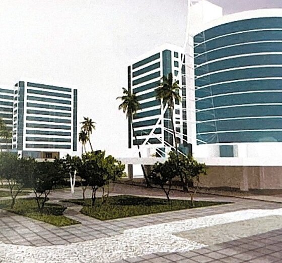 Novo Centro Administrativo de Canoas vai integrar secretarias e prevê economia de R$ 8 milhões por ano