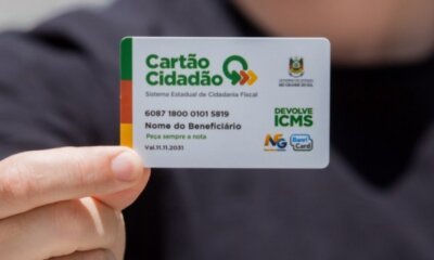 Programa de benefício de R$ 2 mil a famílias afetadas pelas chuvas de junho retoma cadastramento