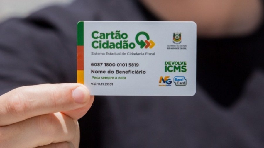 Novo lote do programa Volta por Cima é pago nesta sexta-feira, 4