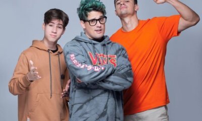 Os Cleptons se apresentam no Sesc Canoas dia 2 de agosto