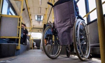 Passe livre para pessoas com deficiência e baixa renda passa a ser oferecido nas unidades do Tudo Fácil