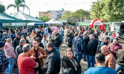 Programa Prefeitura na Tua Casa estará no bairro Olaria no sábado, 26