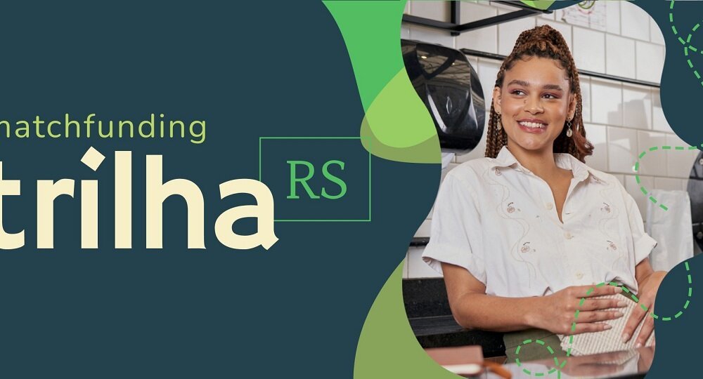 RegeneraRS e BRDE lançam programa de matchfunding para acelerar reconstrução no Rio Grande do Sul