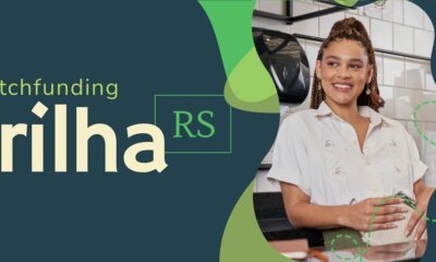 RegeneraRS e BRDE lançam programa de matchfunding para acelerar reconstrução no Rio Grande do Sul