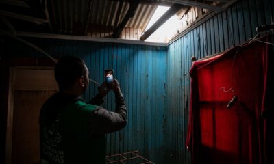 Saiba como ter seu imóvel que foi atingido pela enchente vistoriado em Canoas 